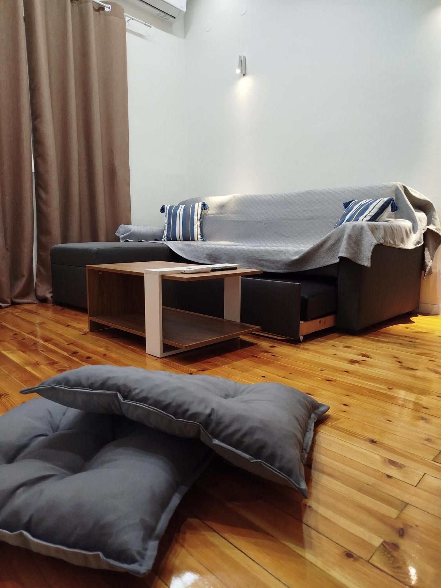 Andrews Cozy House Thessaloníki