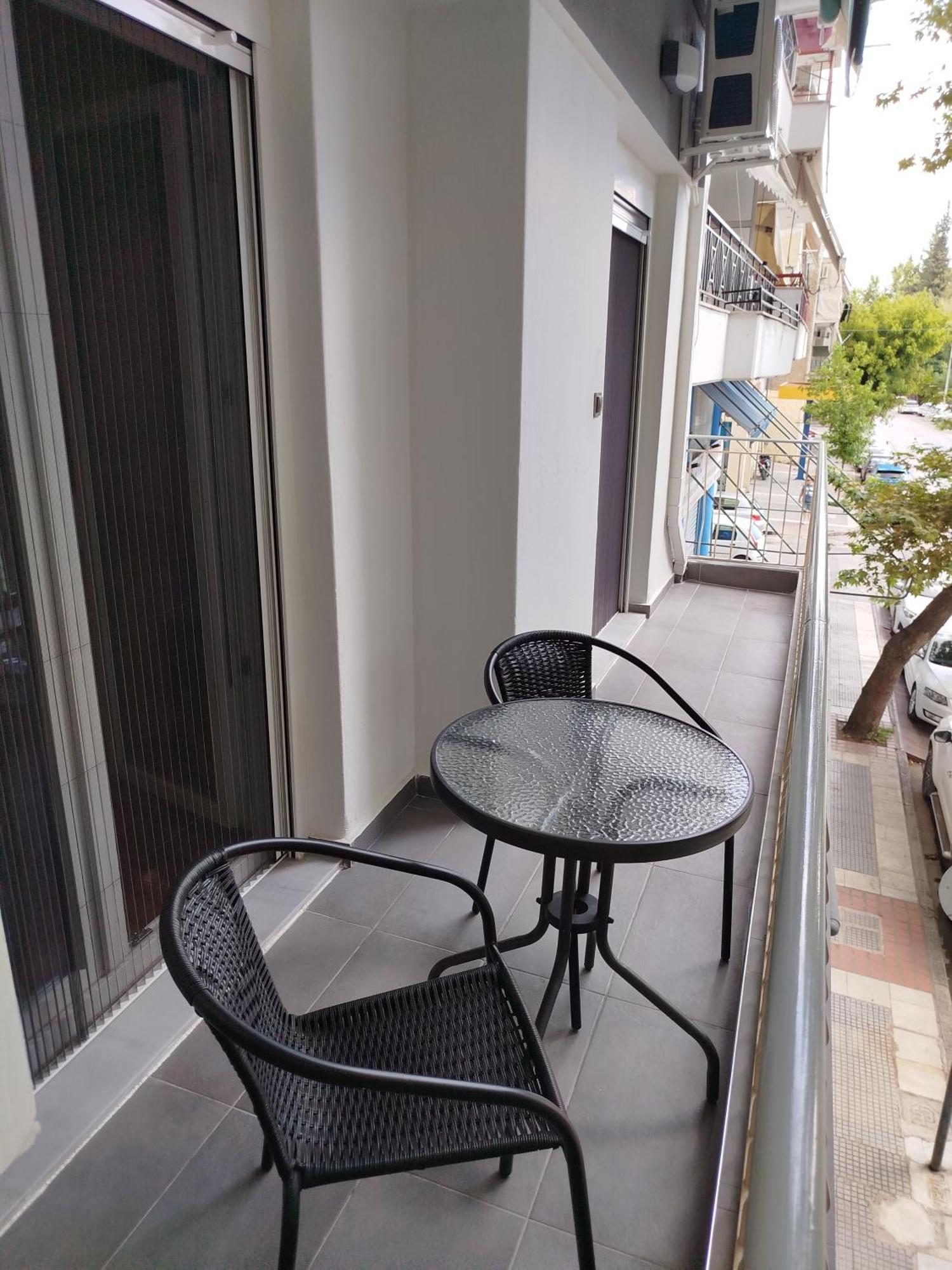 Andrews Cozy House Thessaloniki