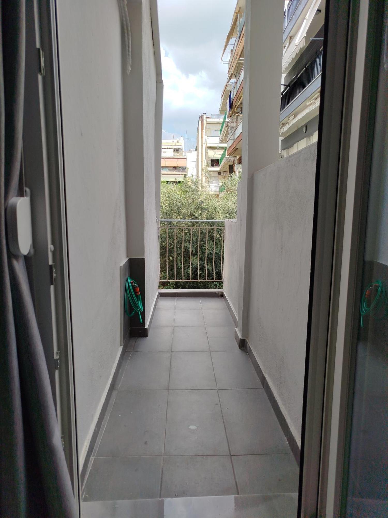 Appartement Andrews Cozy House Thessaloniki