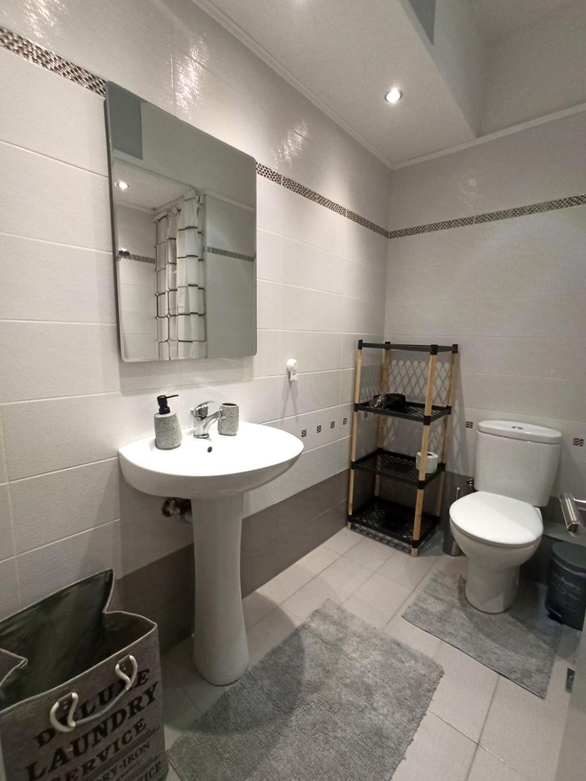 Capsulehotel Kallaris Deluxe House Thessaloniki