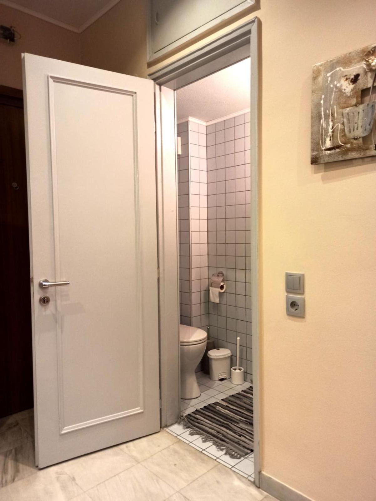 Kallaris Deluxe House Thessaloniki