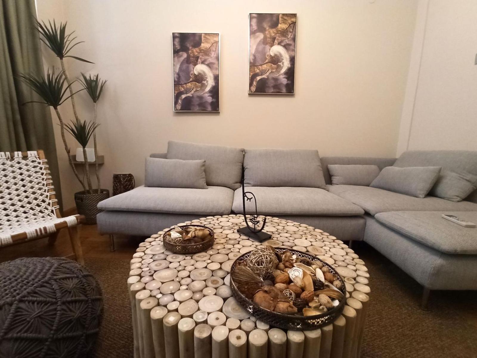 Kallaris Deluxe House * Thessaloniki