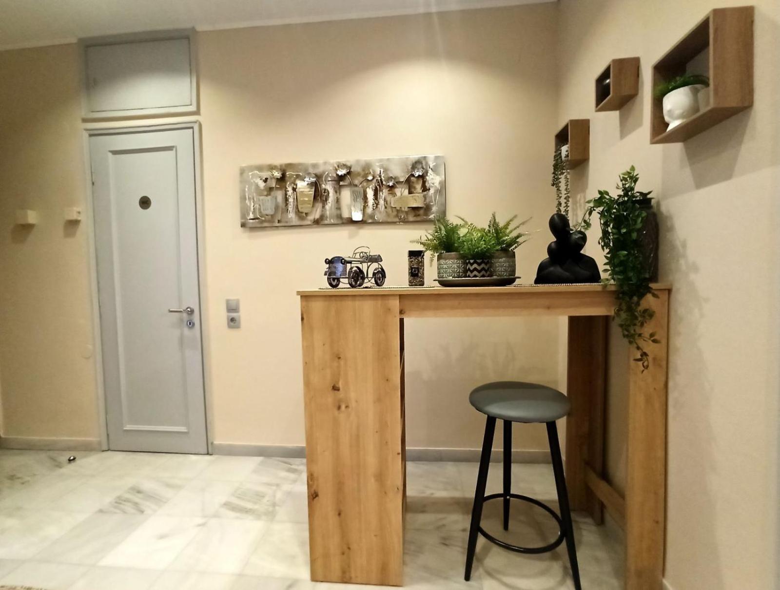Kallaris Deluxe House Capsulehotel