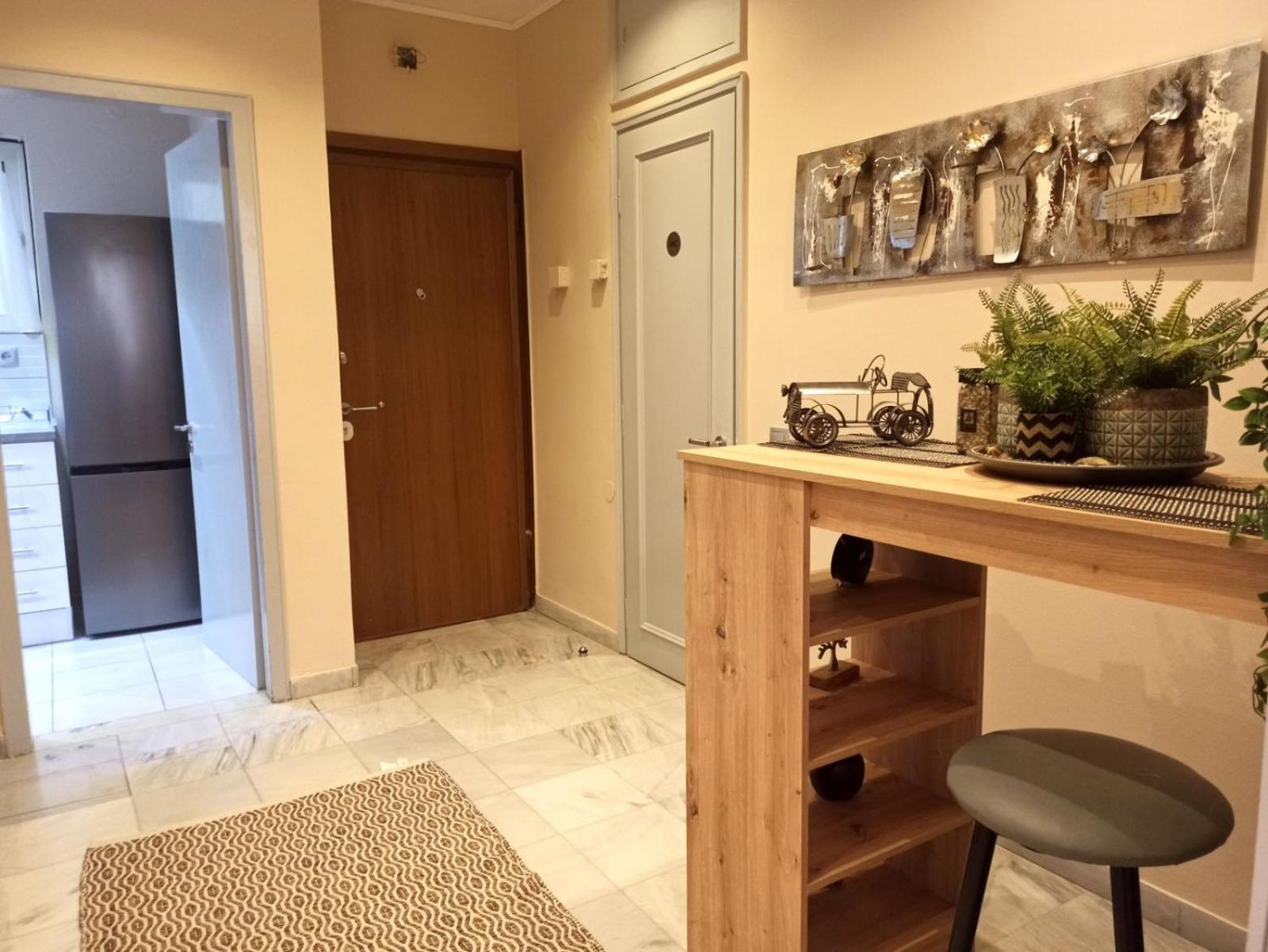 Kallaris Deluxe House Capsulehotel Thessaloniki