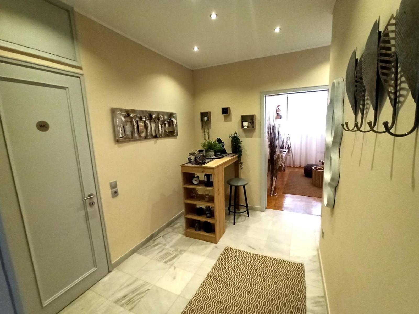 Capsulehotel Kallaris Deluxe House Thessaloniki