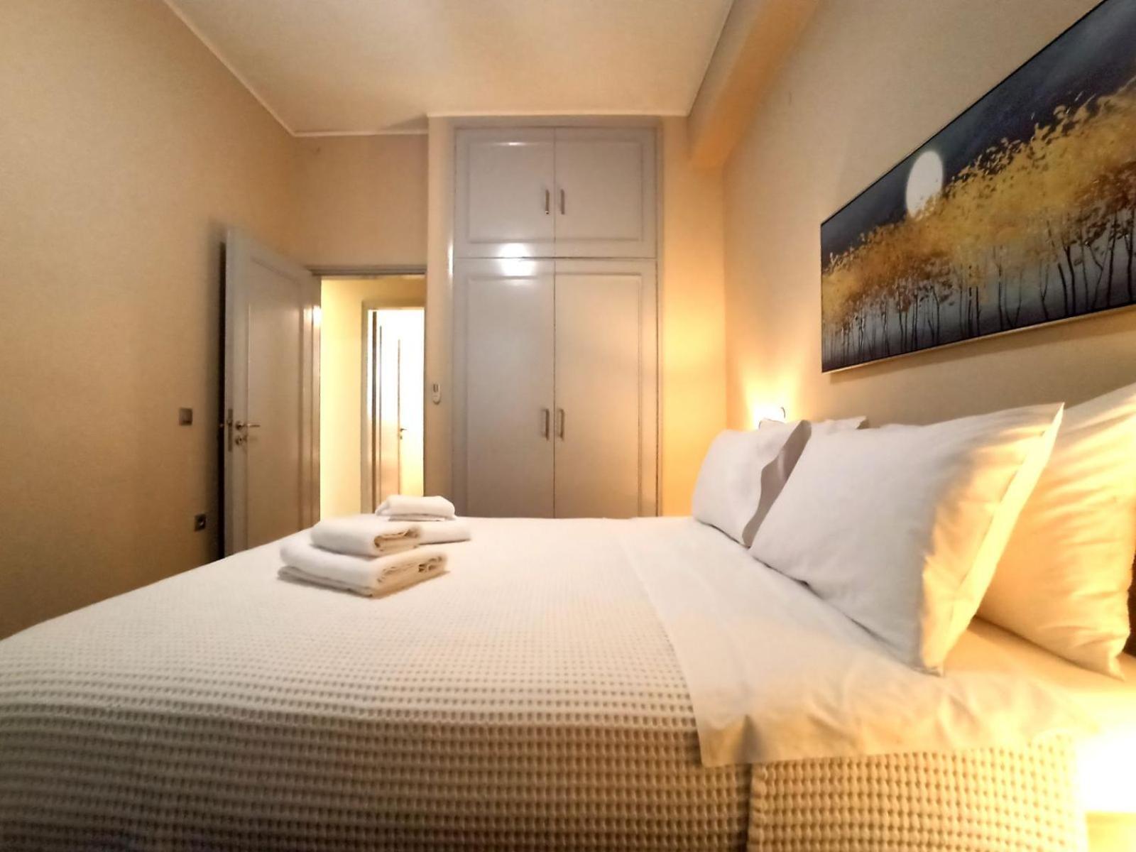 Kallaris Deluxe House Capsulehotel *
