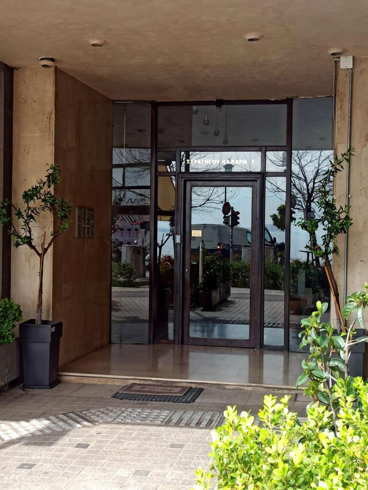 Kallaris Deluxe House *