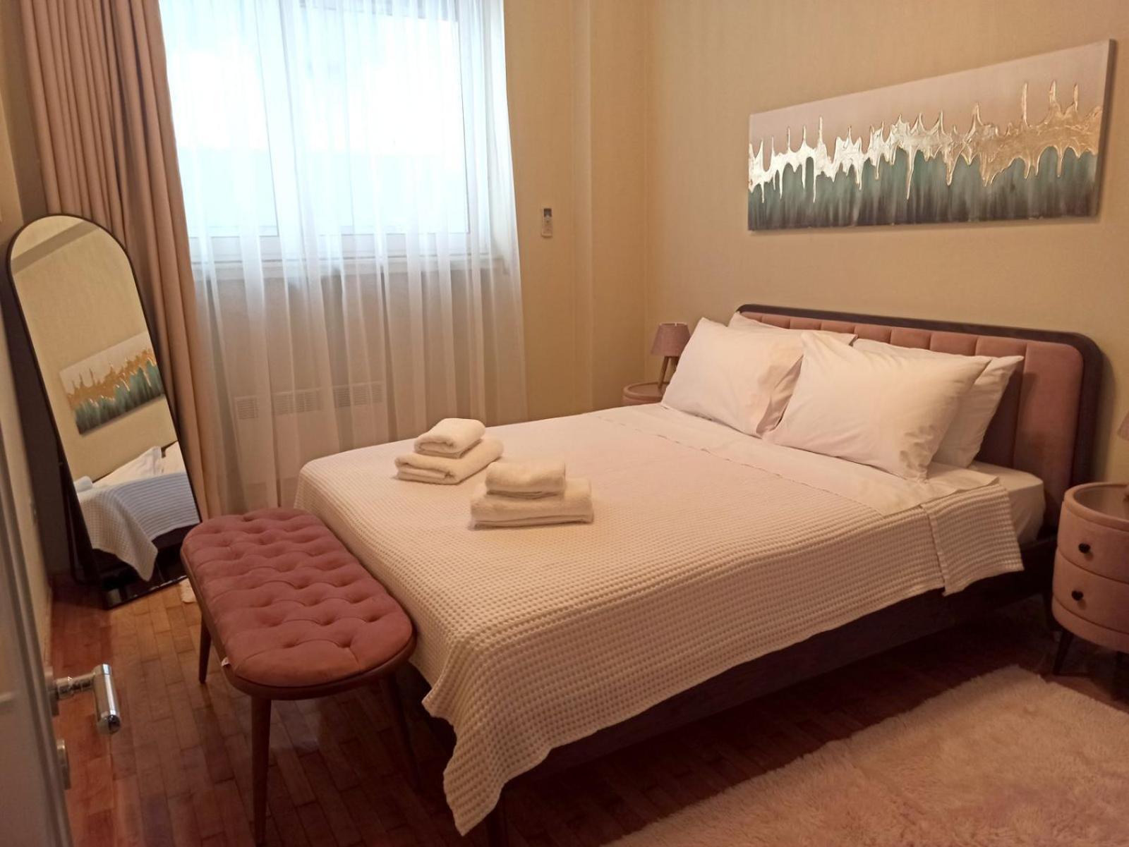 Kallaris Deluxe House Thessaloniki