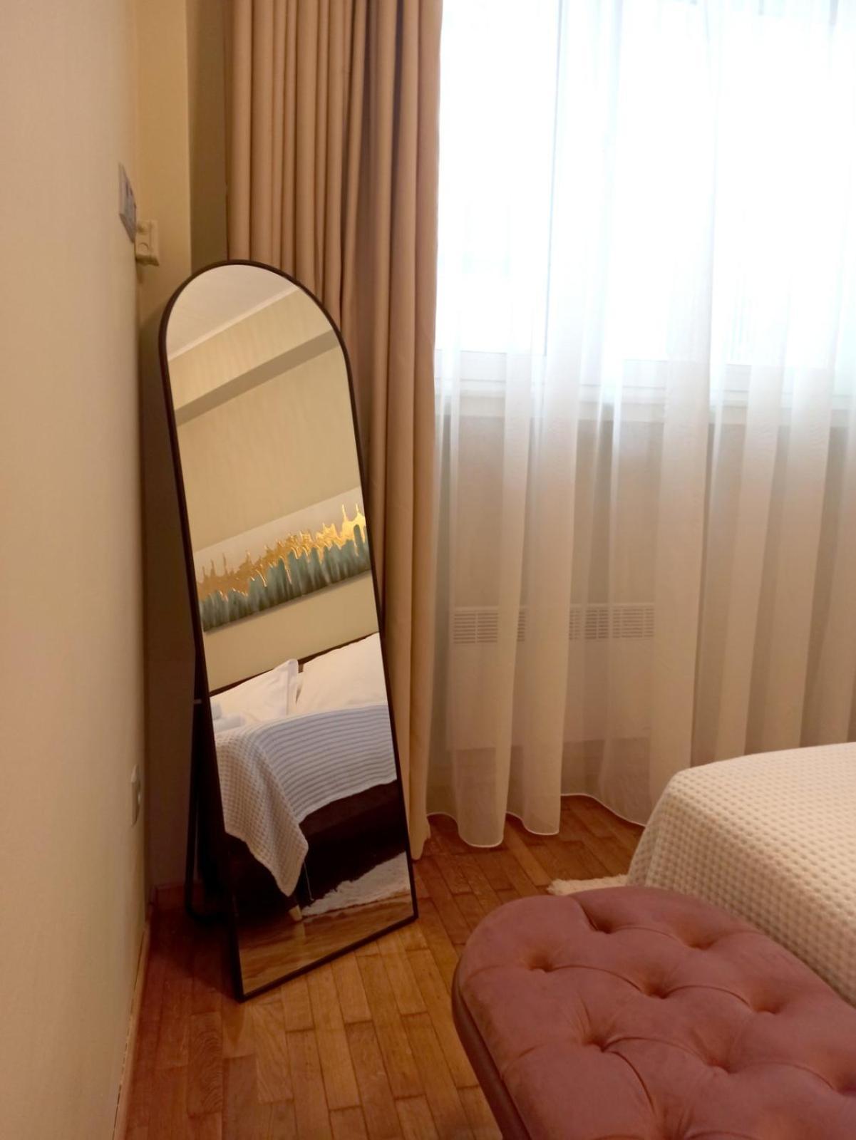 Kallaris Deluxe House Capsulehotel