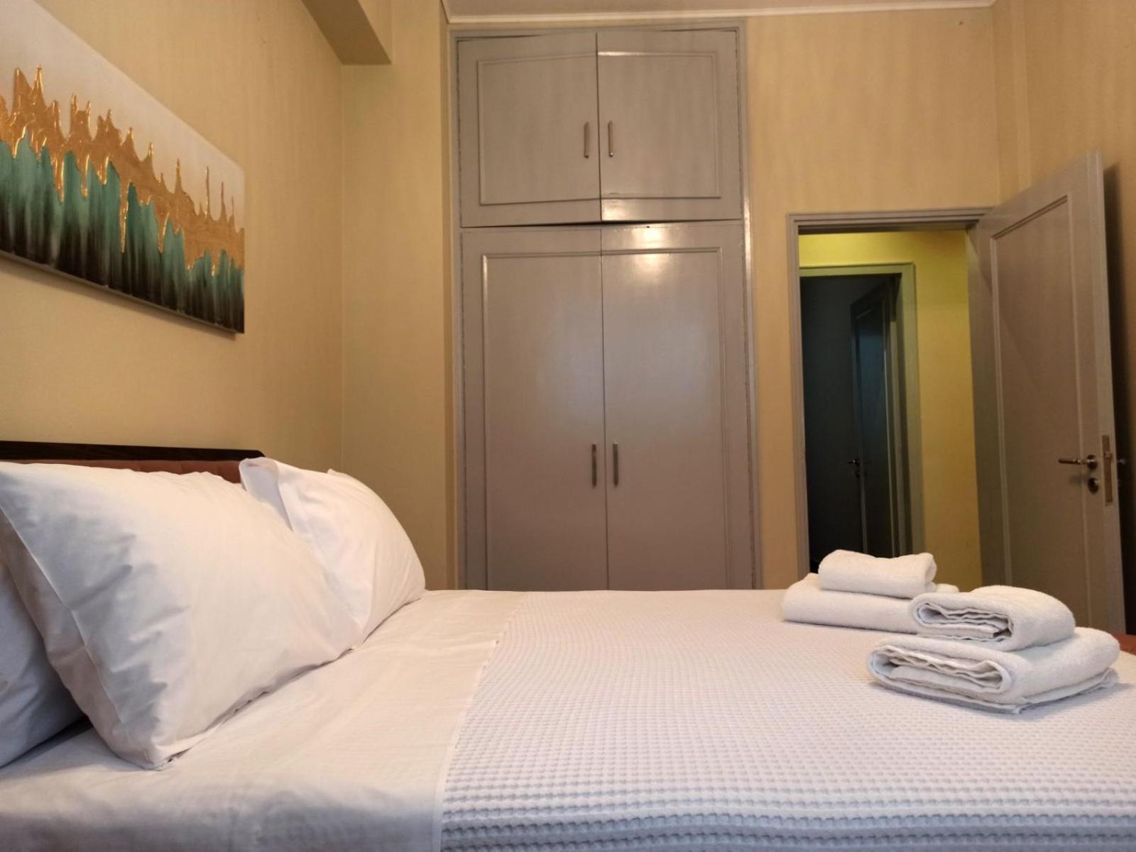Kallaris Deluxe House Capsulehotel