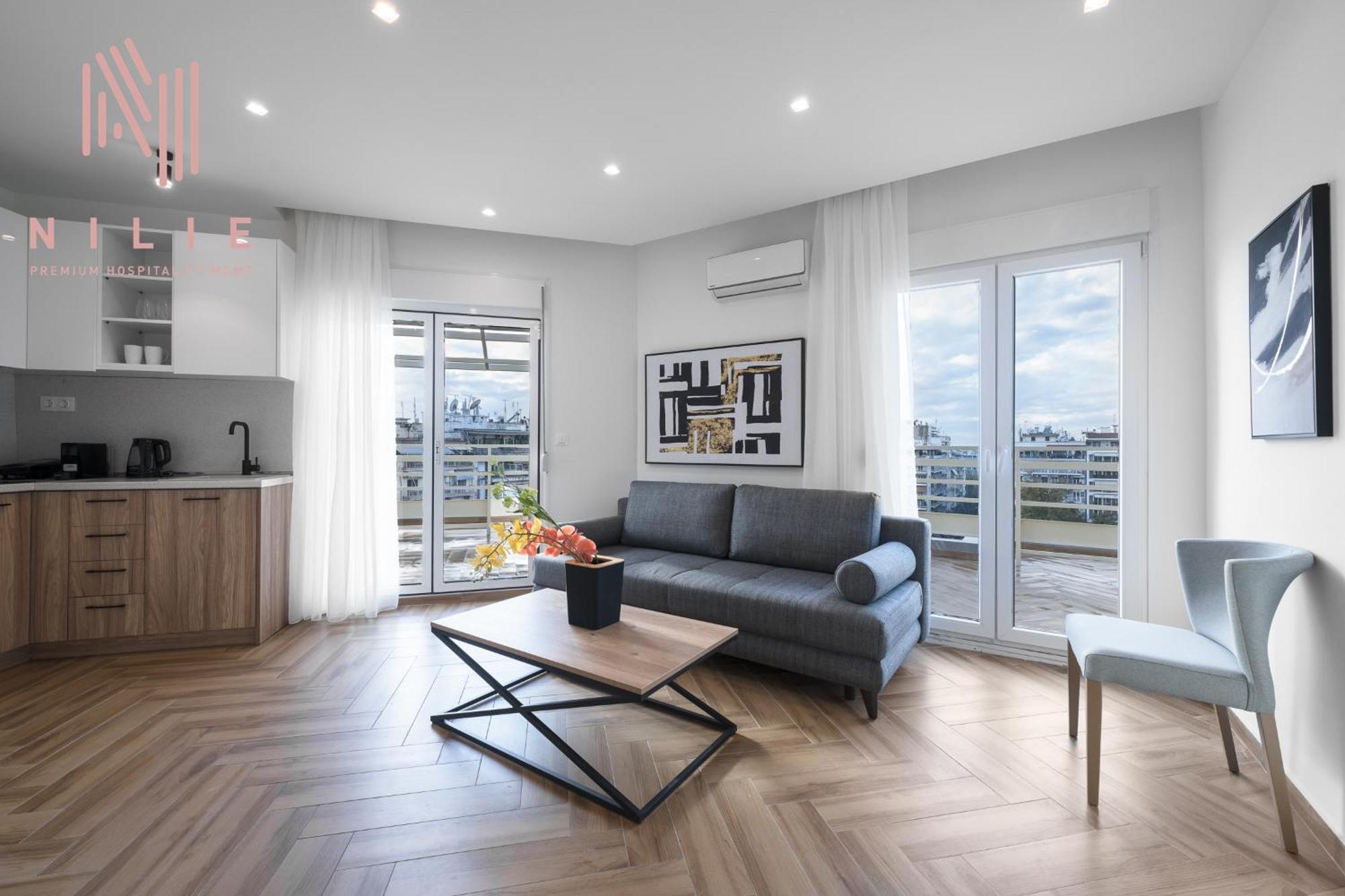 Serene, Nilie Hospitality Mgmt Apartment