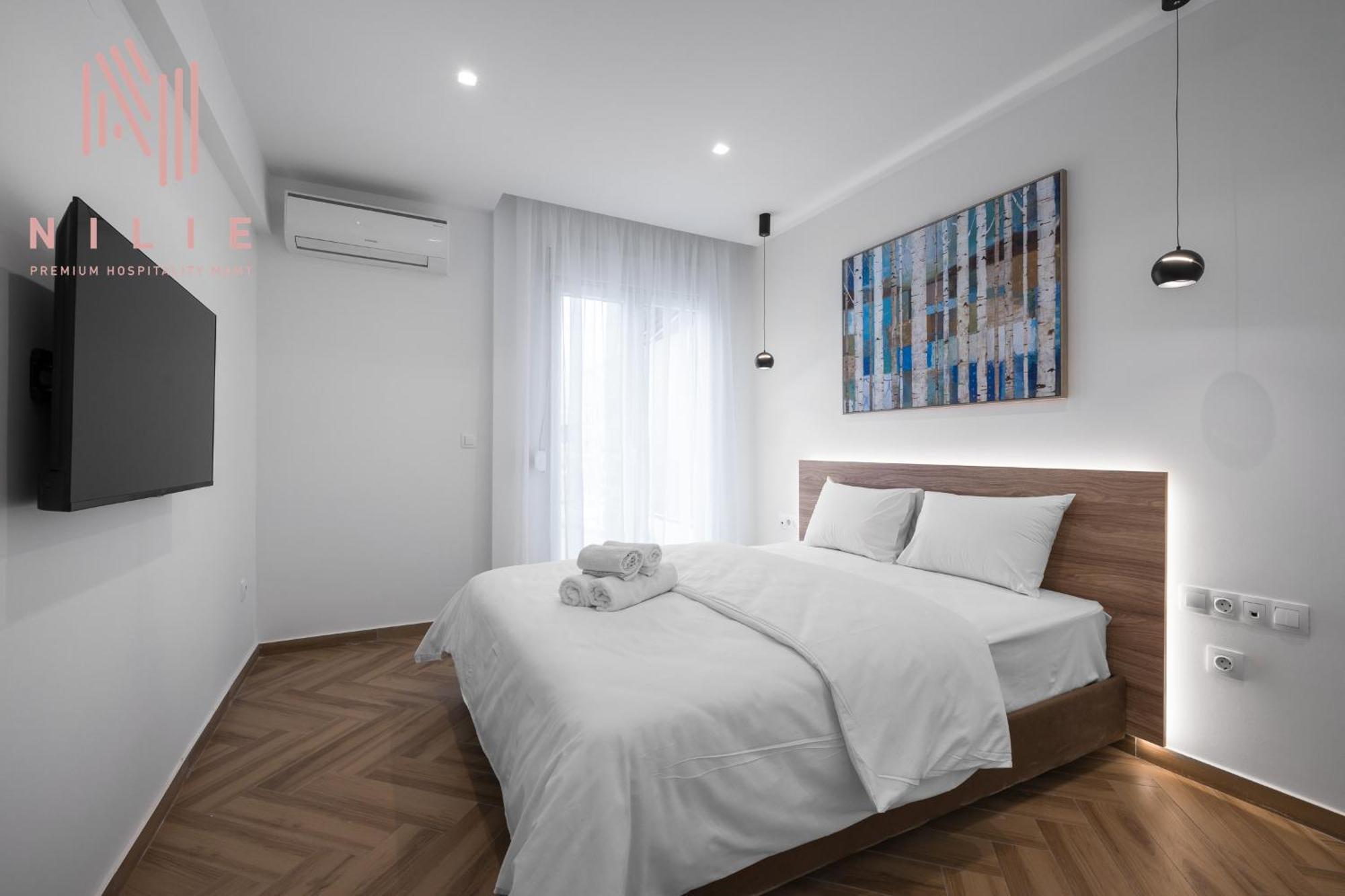 Apartment Serene, Nilie Hospitality Mgmt *