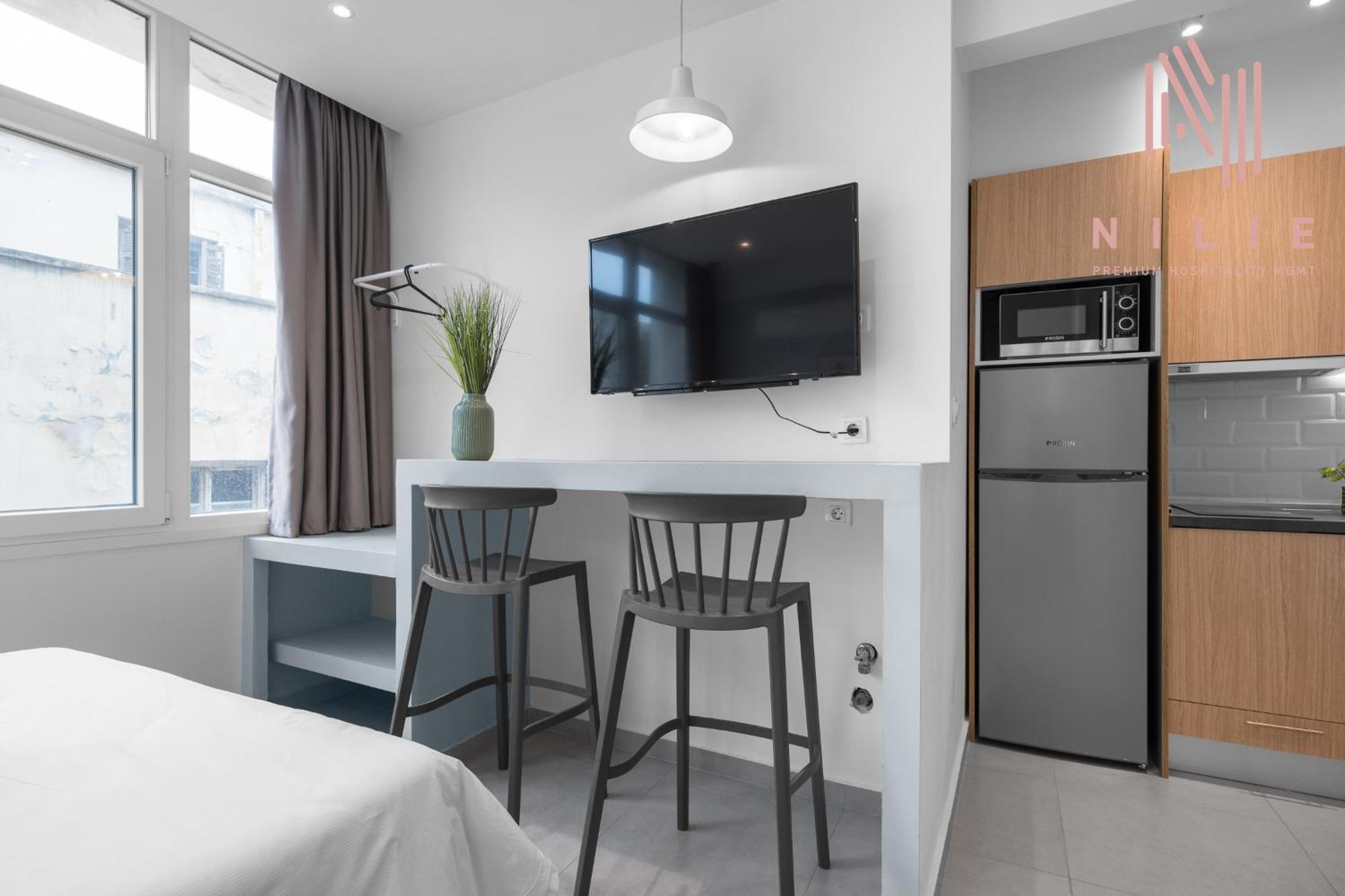 Appartement Yellow Door, Nilie Hospitality Mgmt