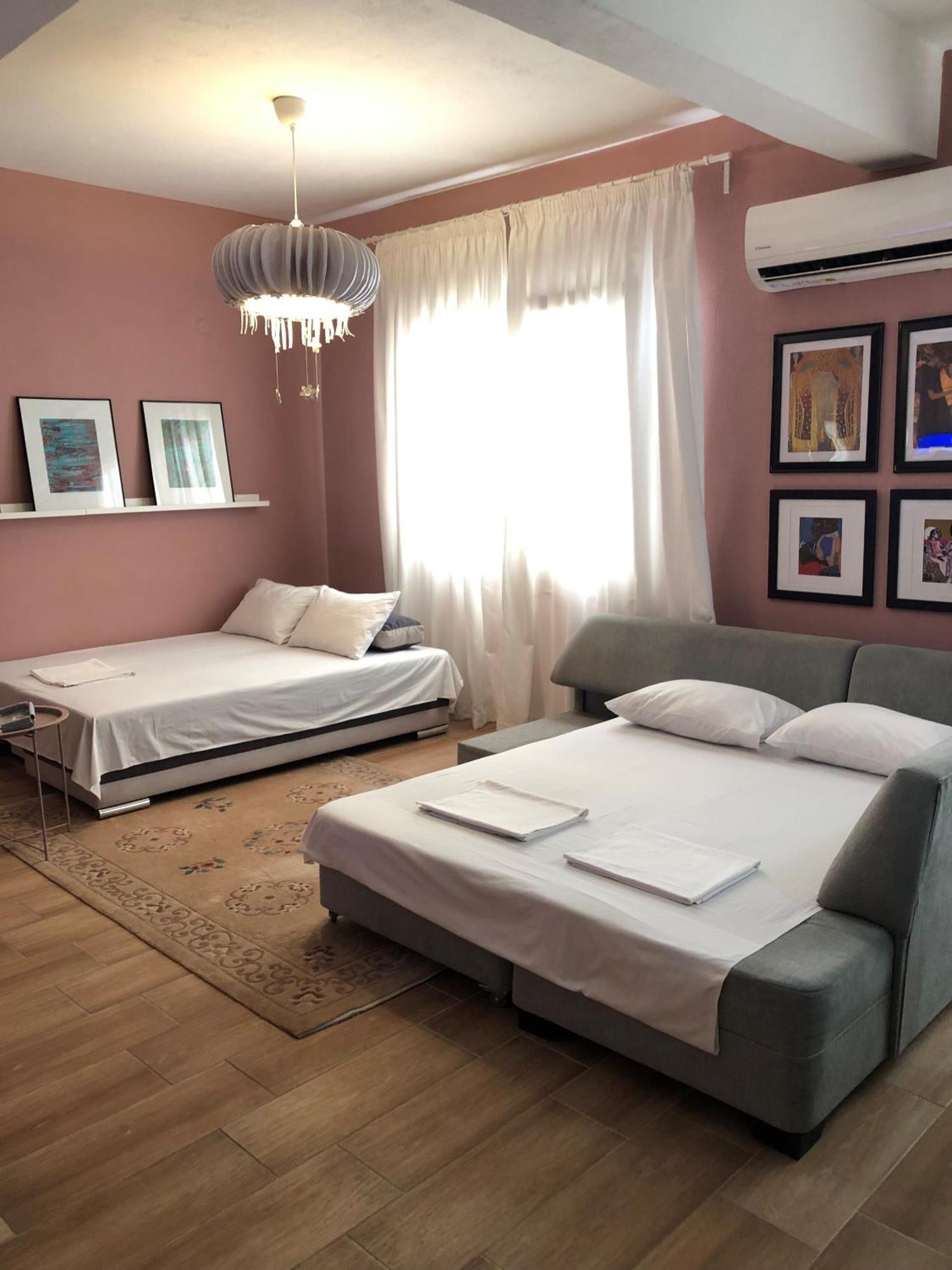 Apartment Katrin's House Thessaloniki