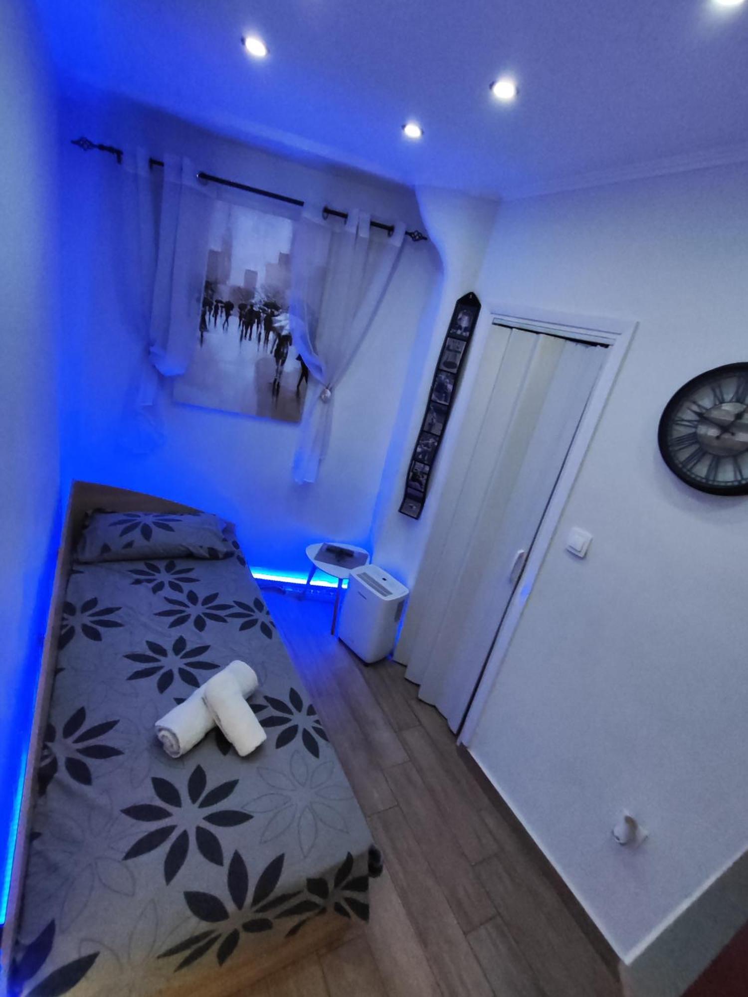 Appartement Paul's *