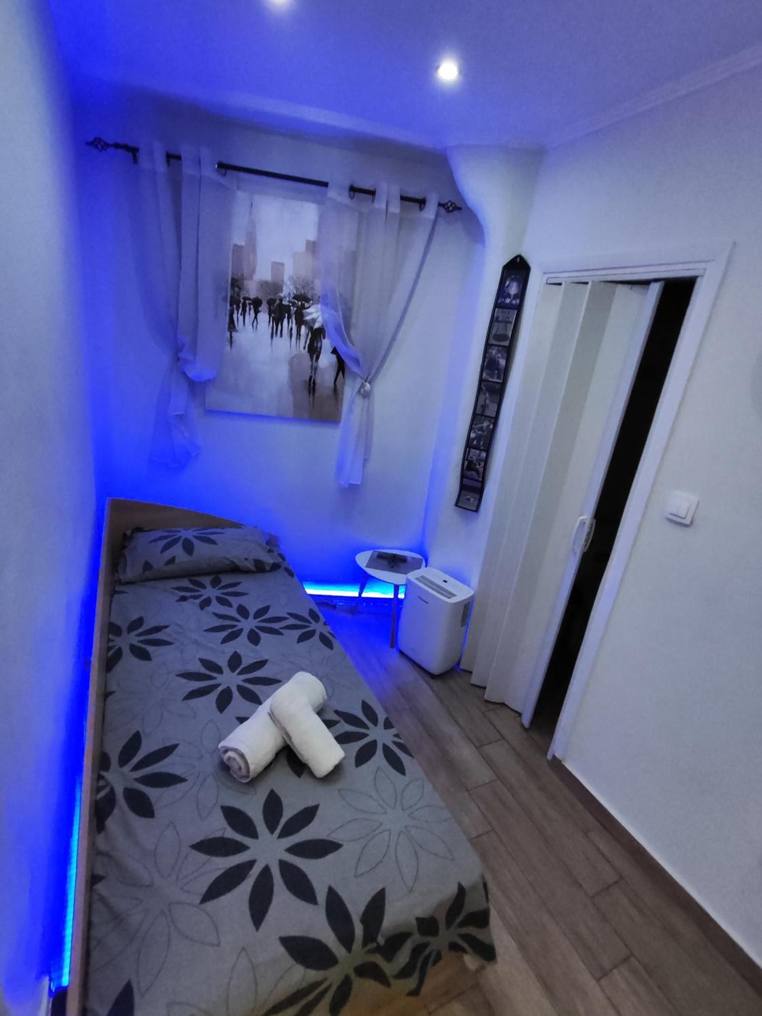 Paul's Appartement Thessaloniki