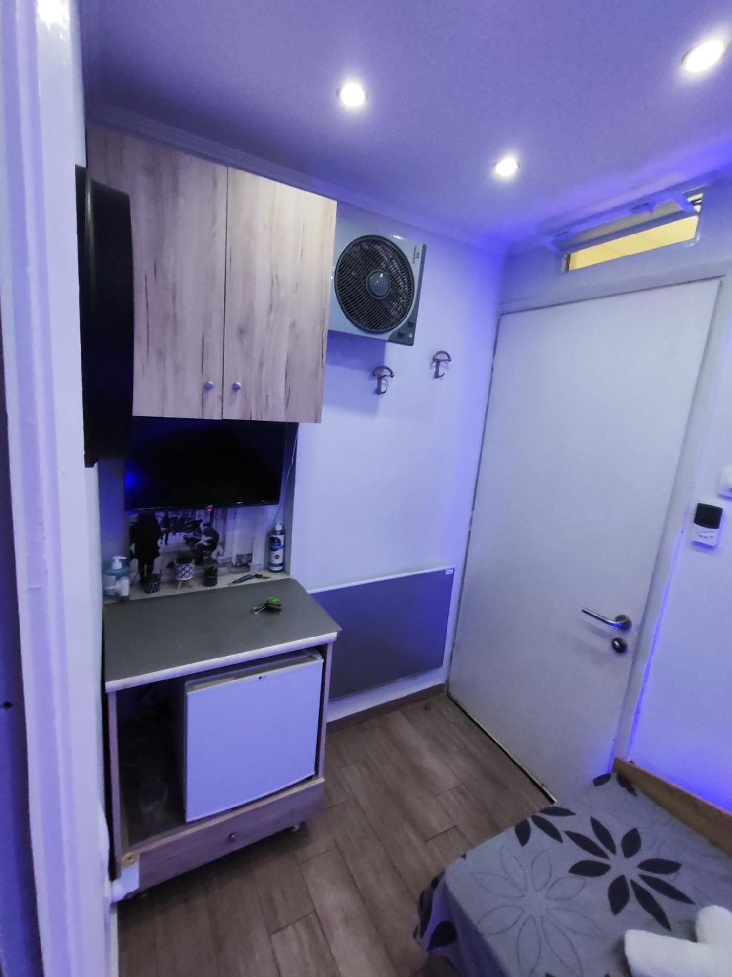 Appartement Paul's Thessaloniki