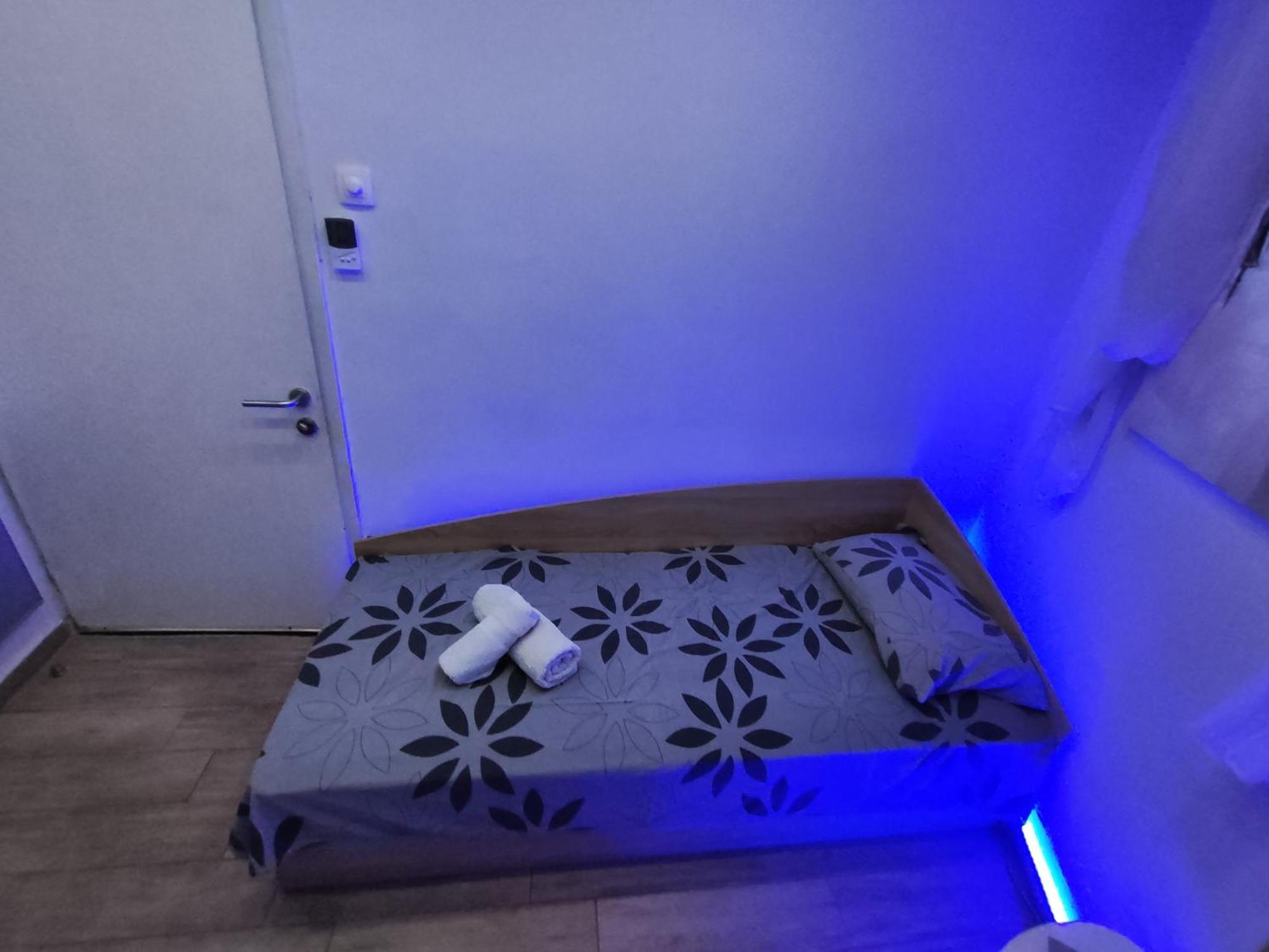 Appartement Paul's