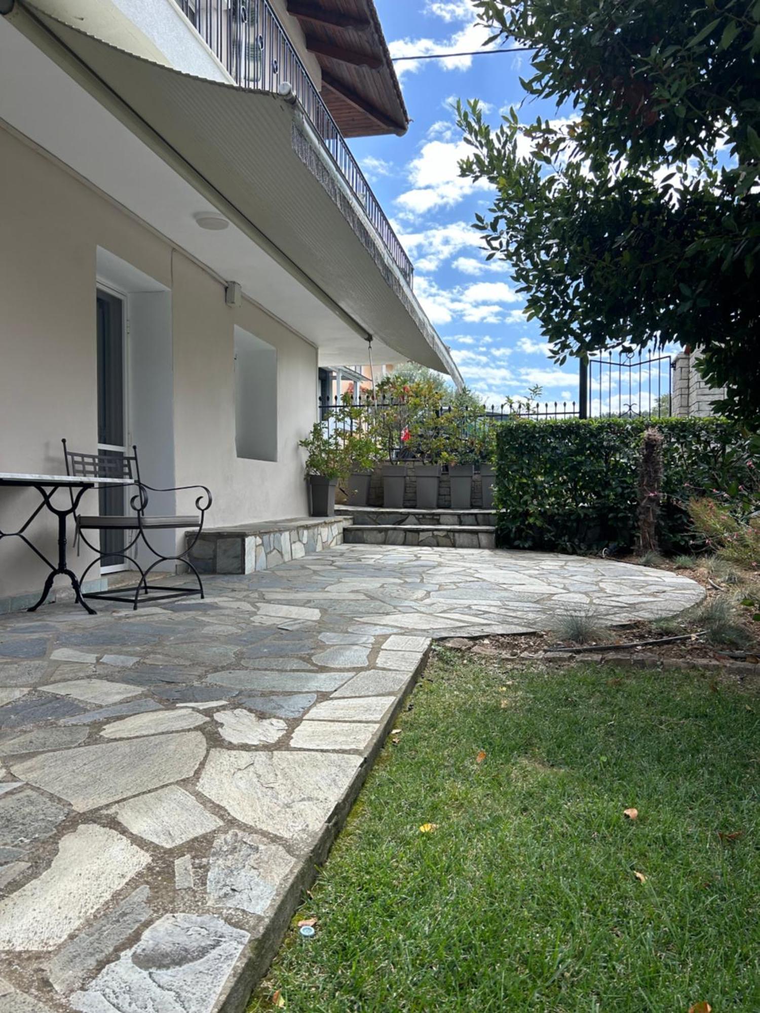 Apartment Blue Pines Thessaloniki