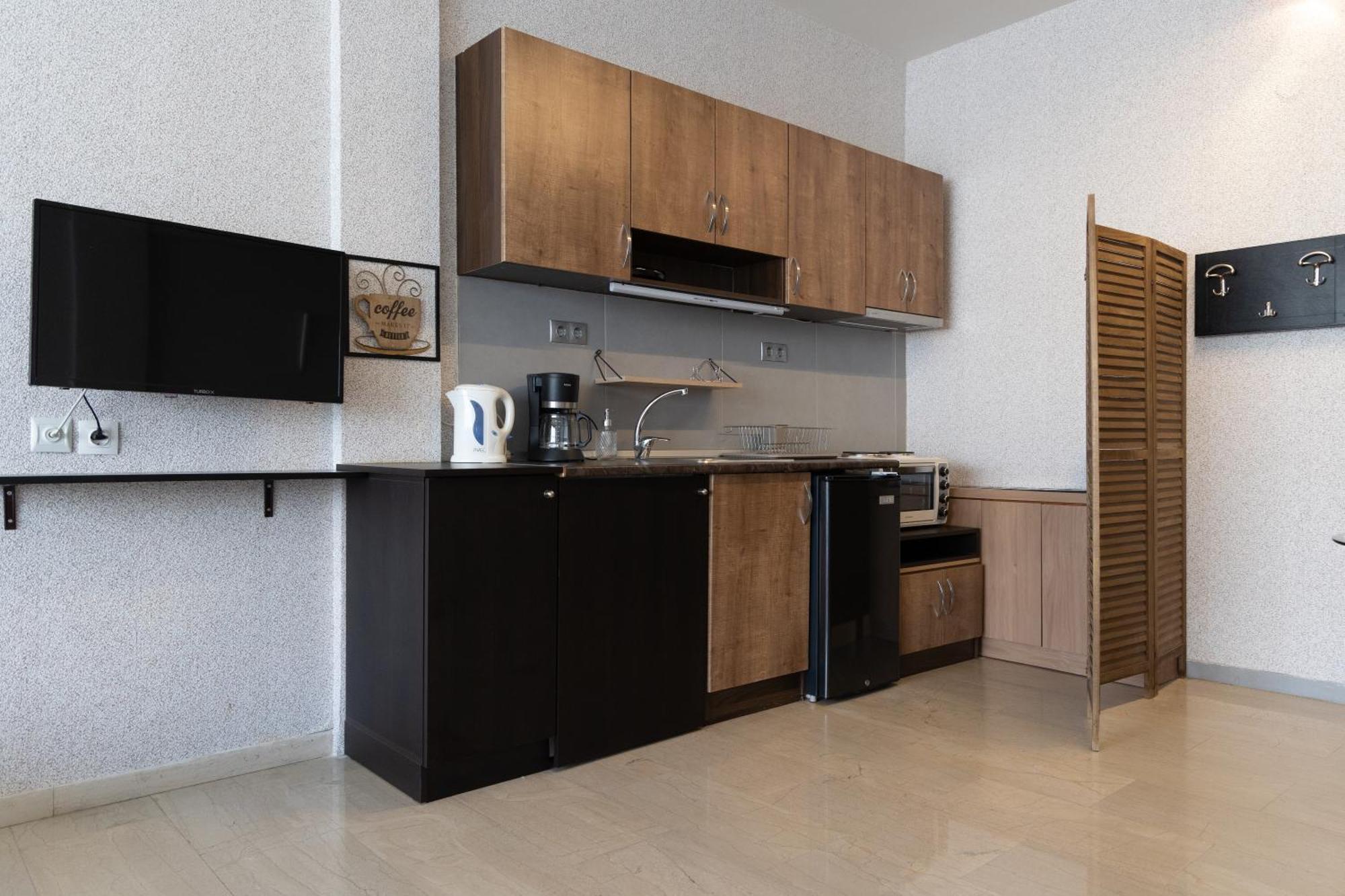 Center Iv By Casa D'oro Apartment Thessaloniki