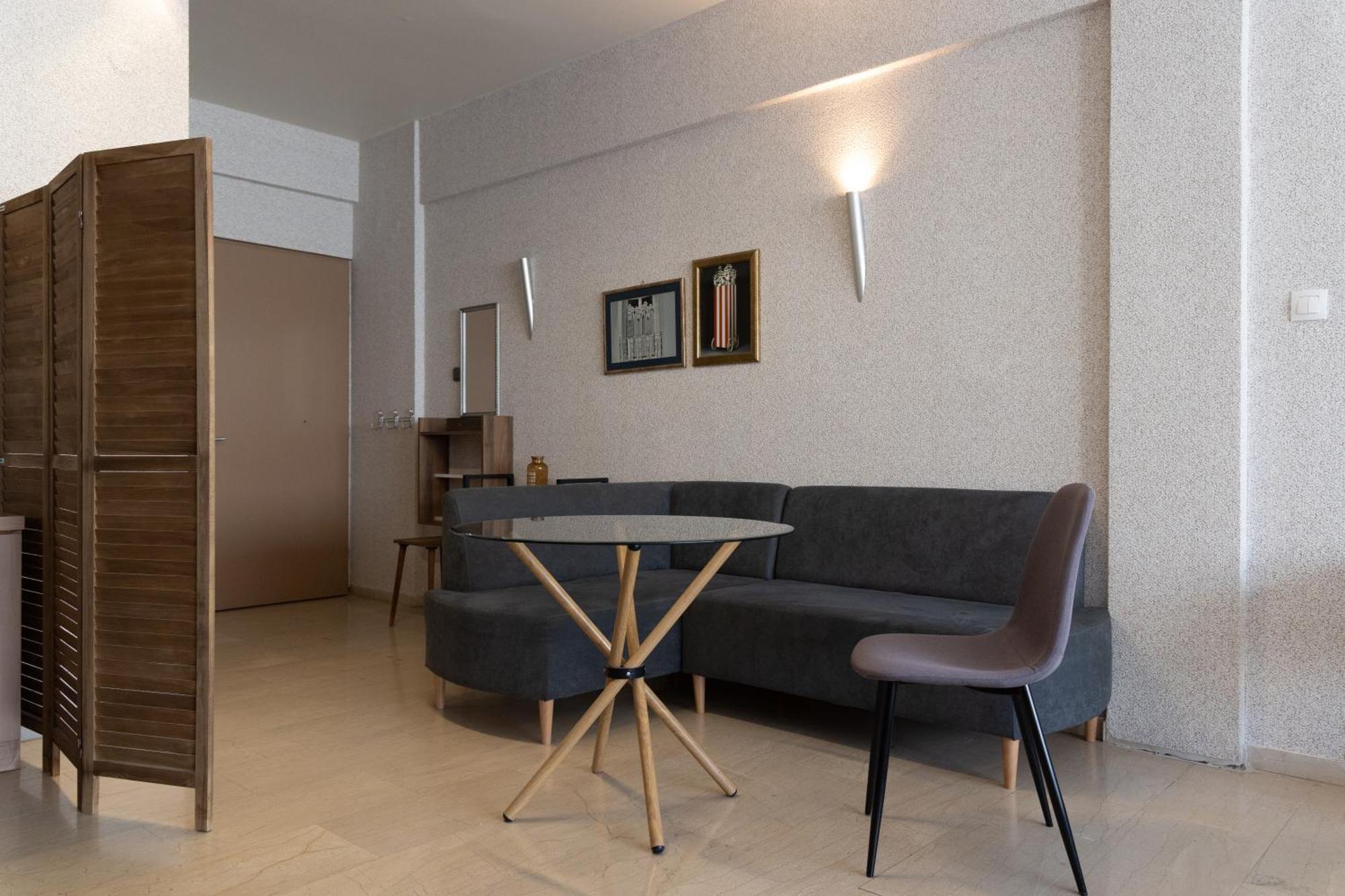 Apartment Center Iv By Casa D'oro *