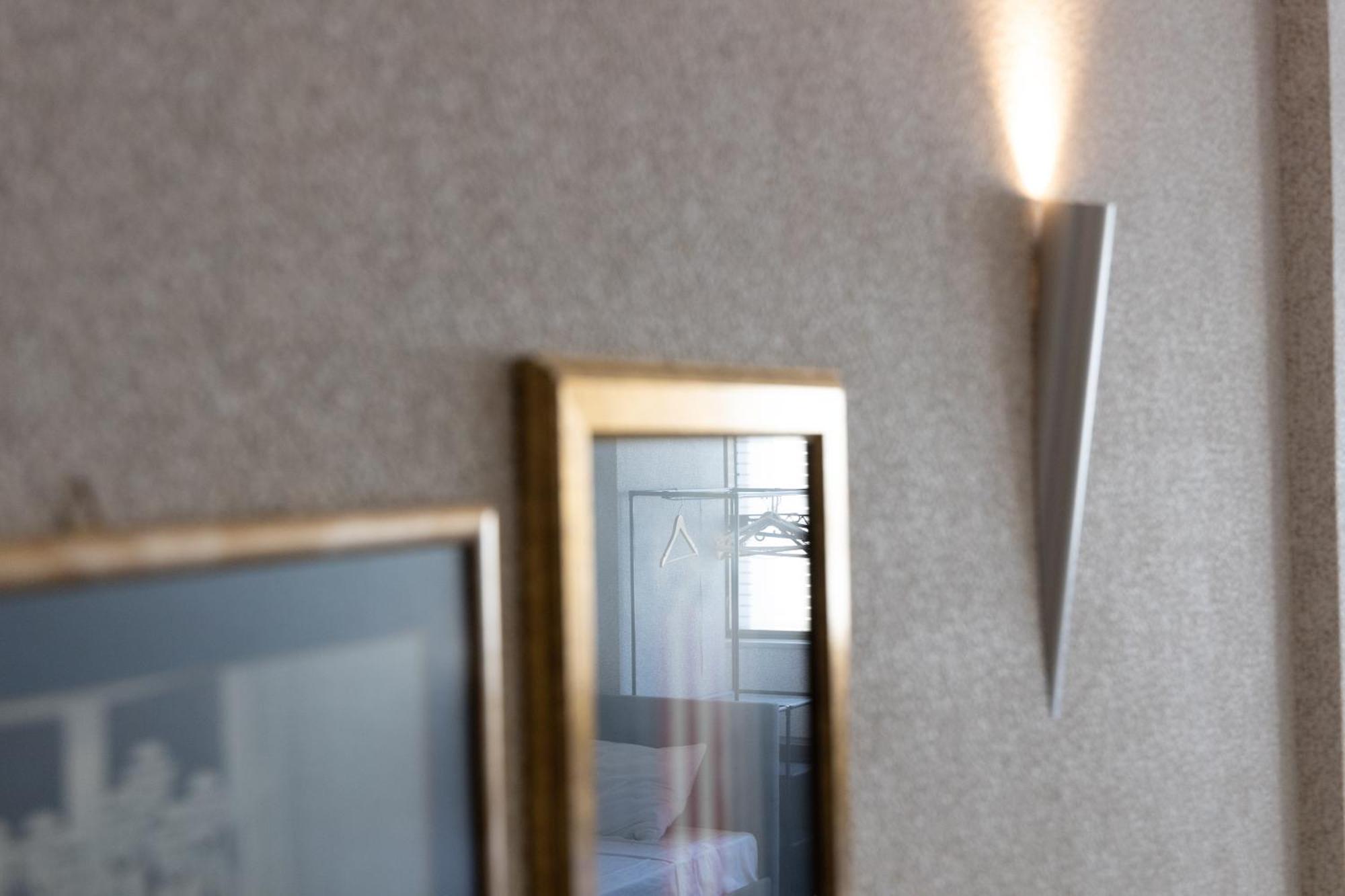 Apartment Center Iv By Casa D'oro Thessaloniki