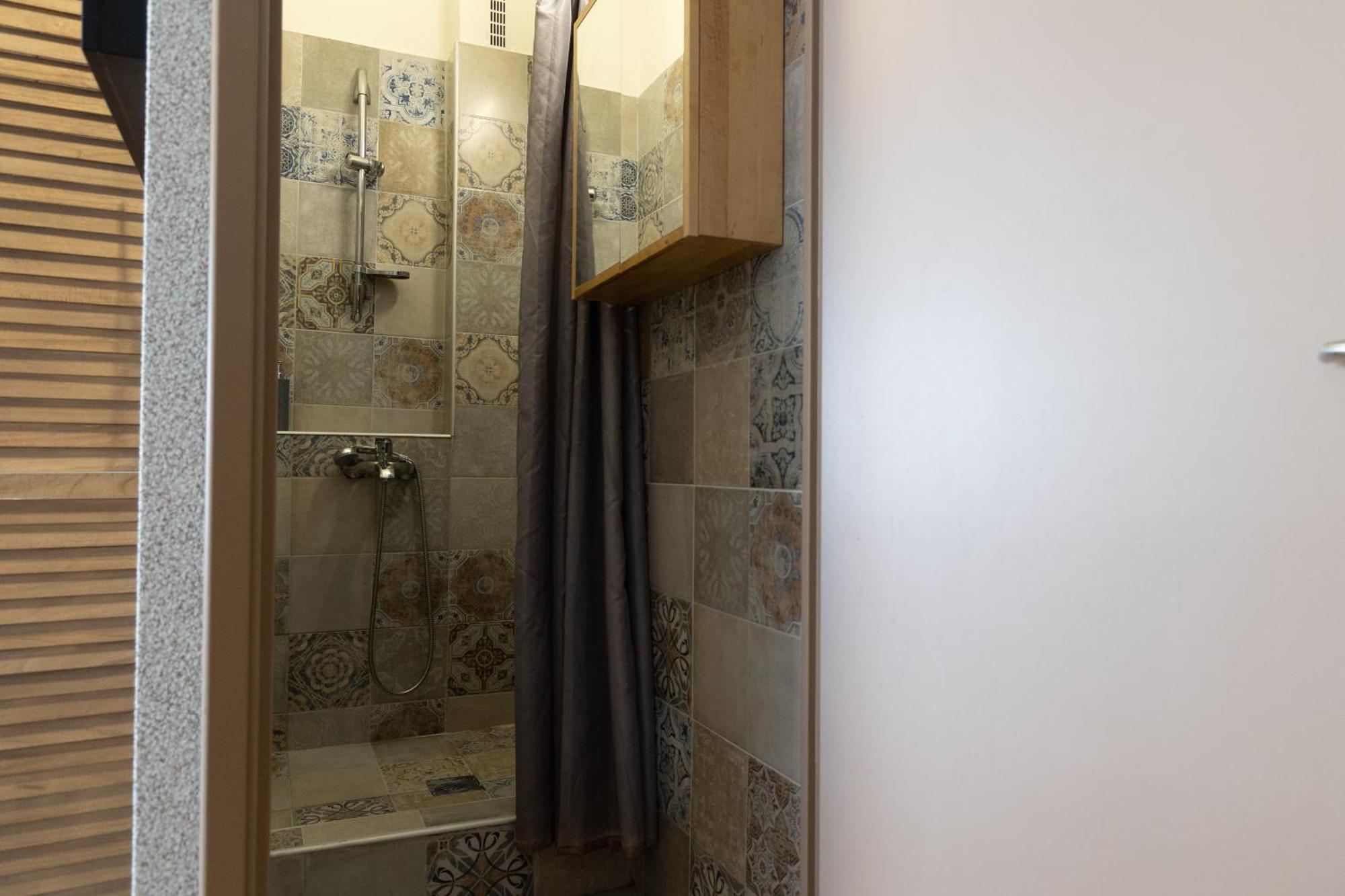 Center Iv By Casa D'oro Apartment *