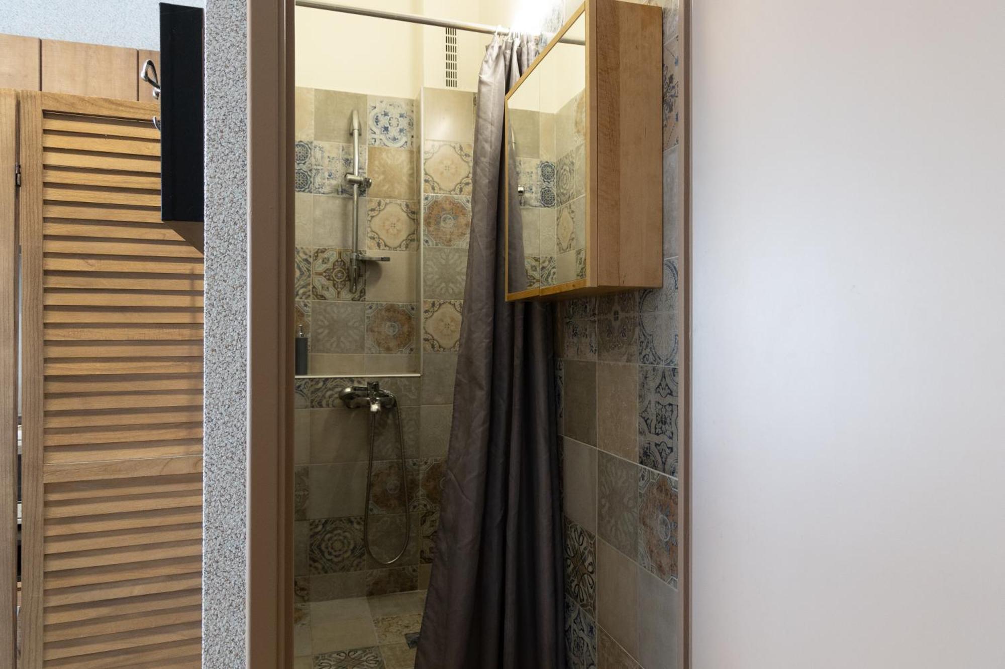 Center Iv By Casa D'oro Apartment