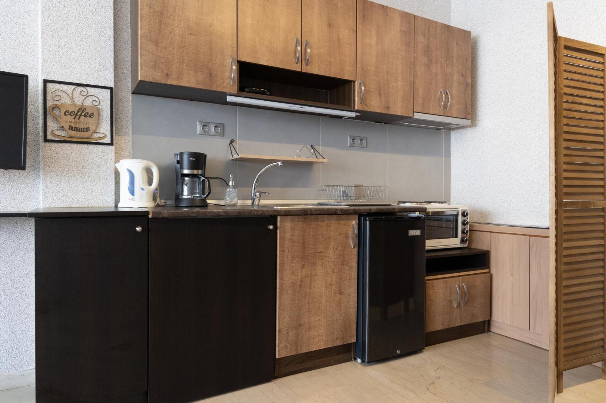 Apartment Center Iv By Casa D'oro