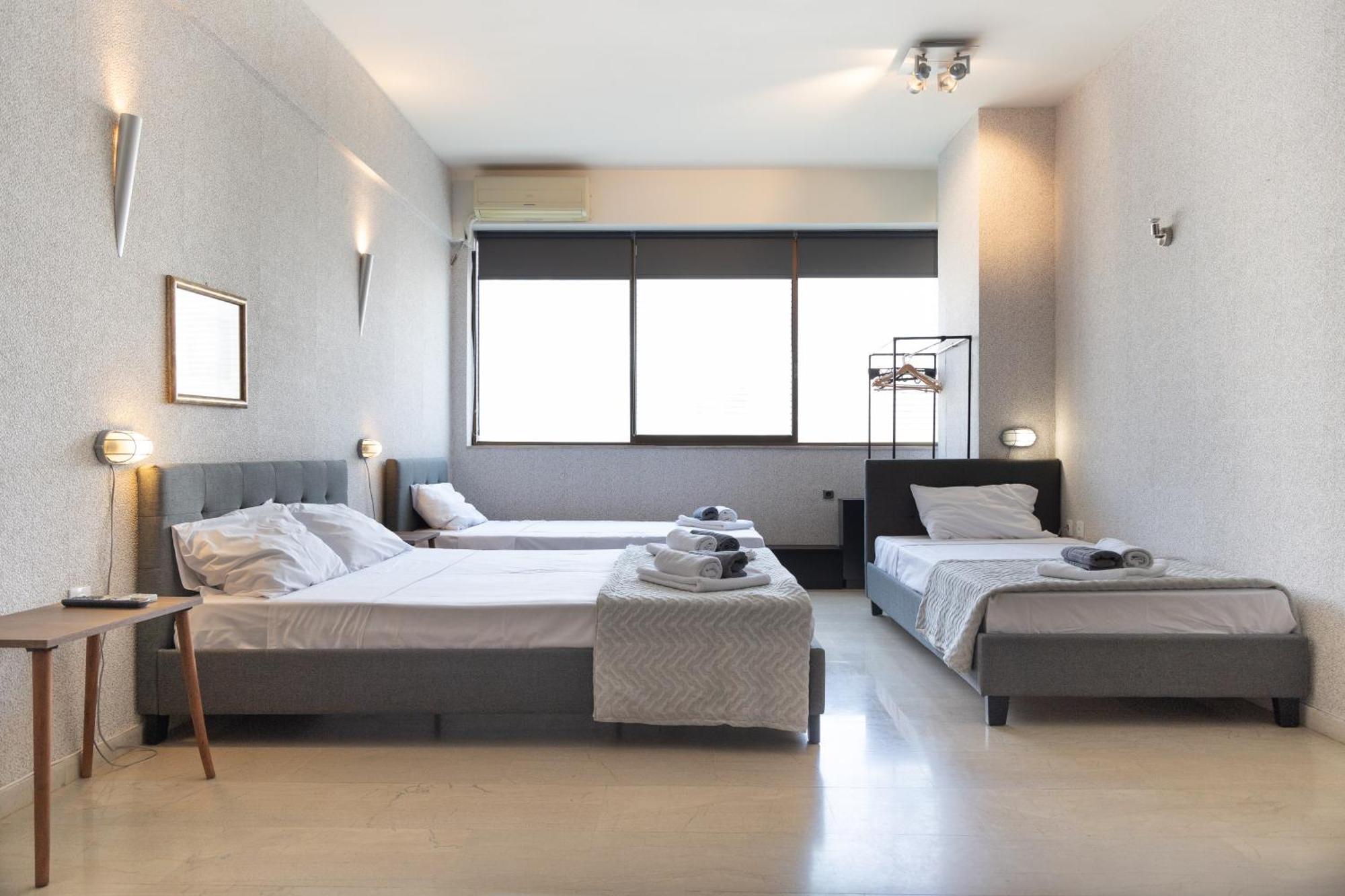 Apartment Center Iv By Casa D'oro *