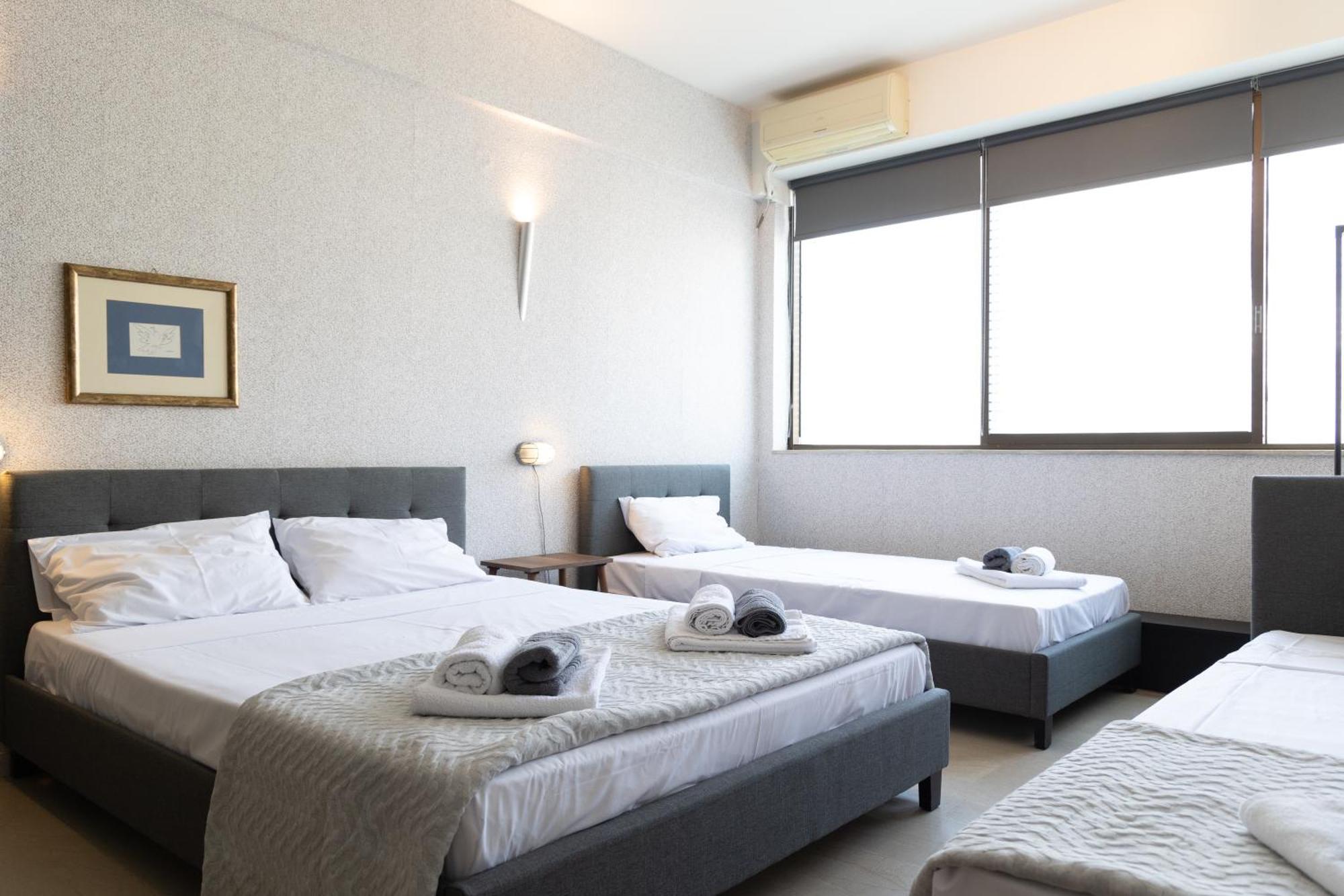 Center Iv By Casa D'oro * Thessaloniki
