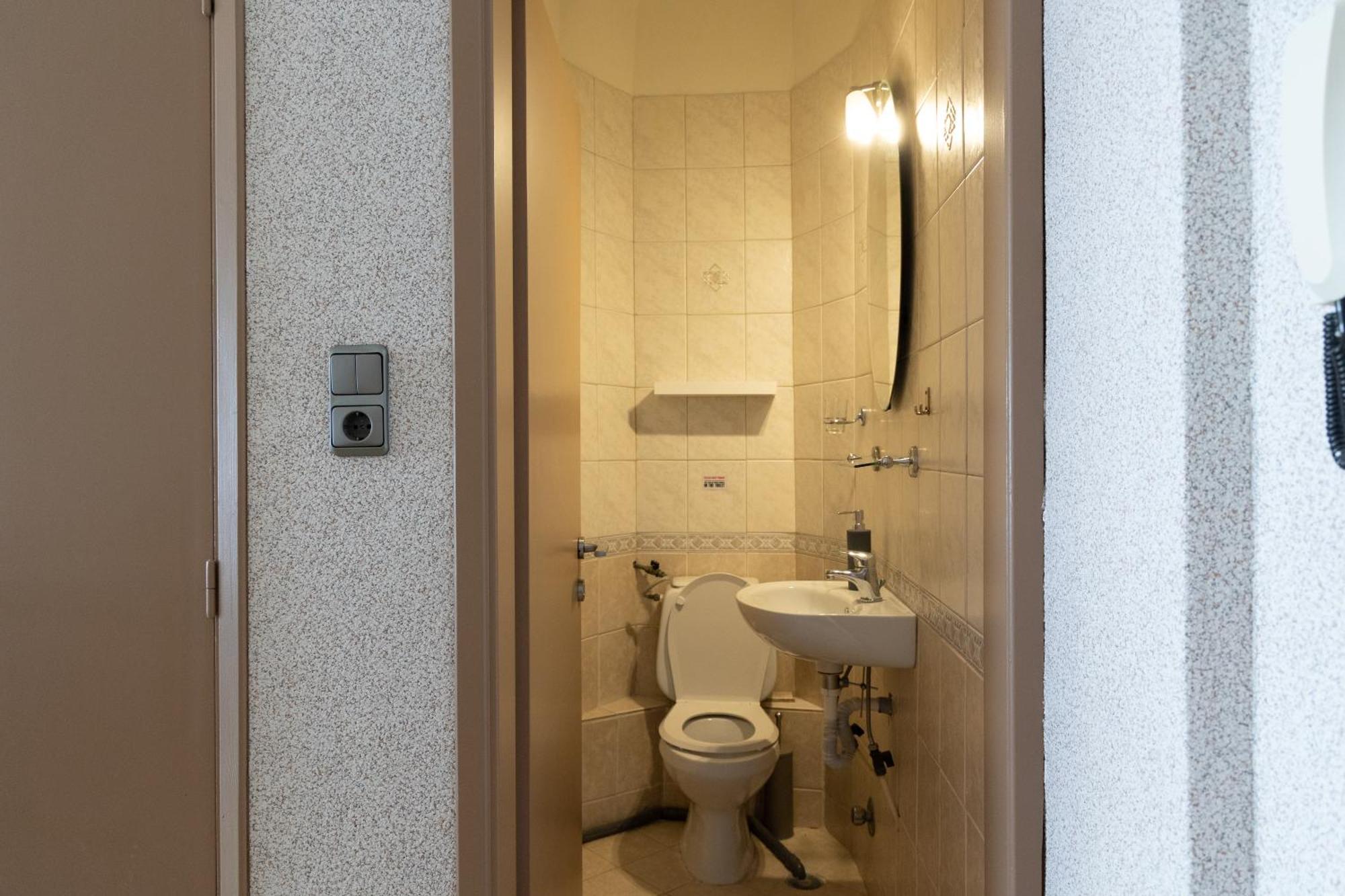 Center Iv By Casa D'oro Apartment Thessaloniki