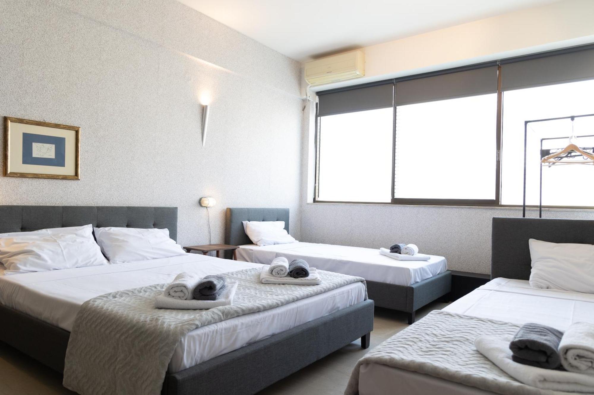 Apartment Center Iv By Casa D'oro *
