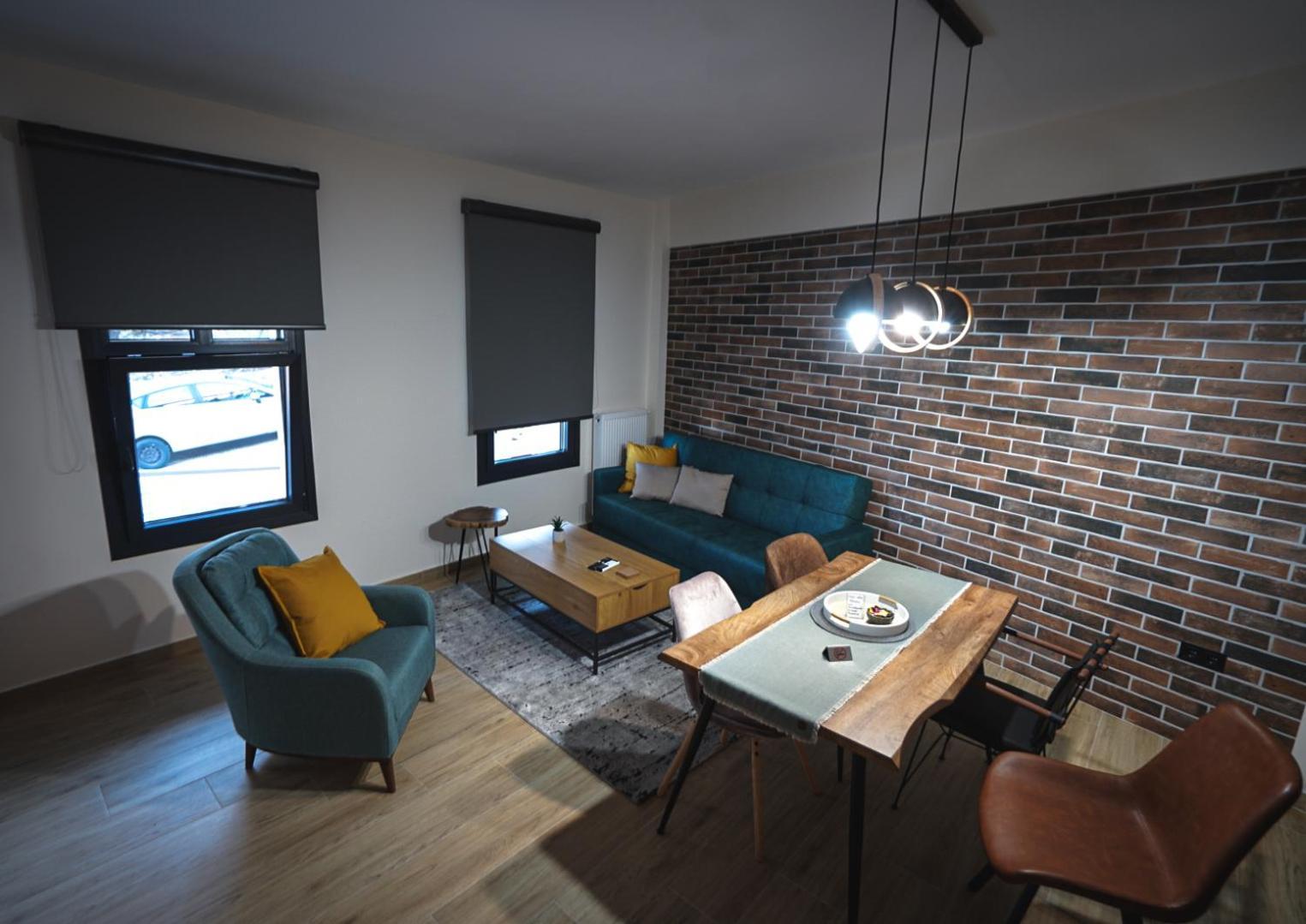 Beyond The Castle Apartment