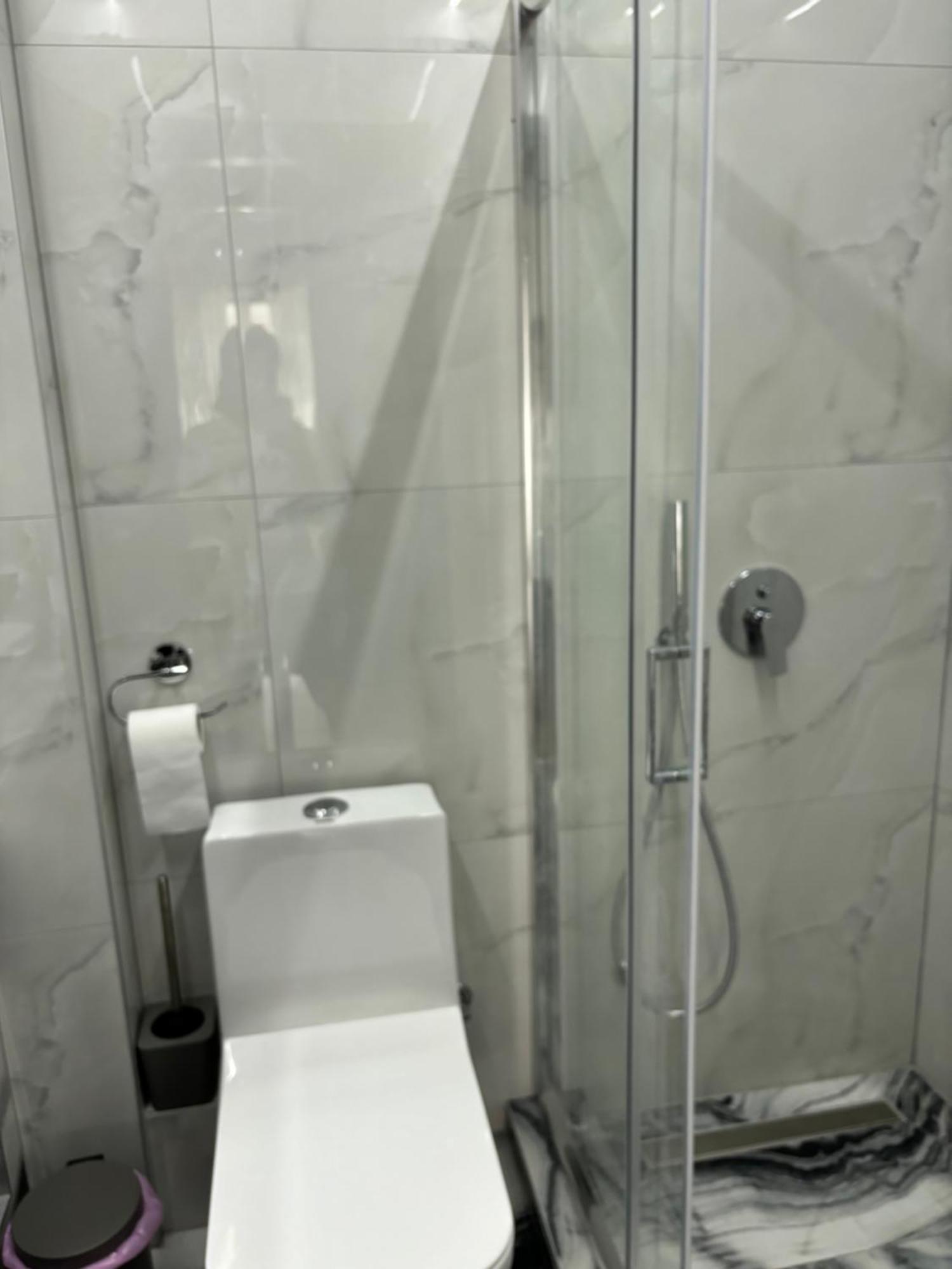 η βεράντα Appartement