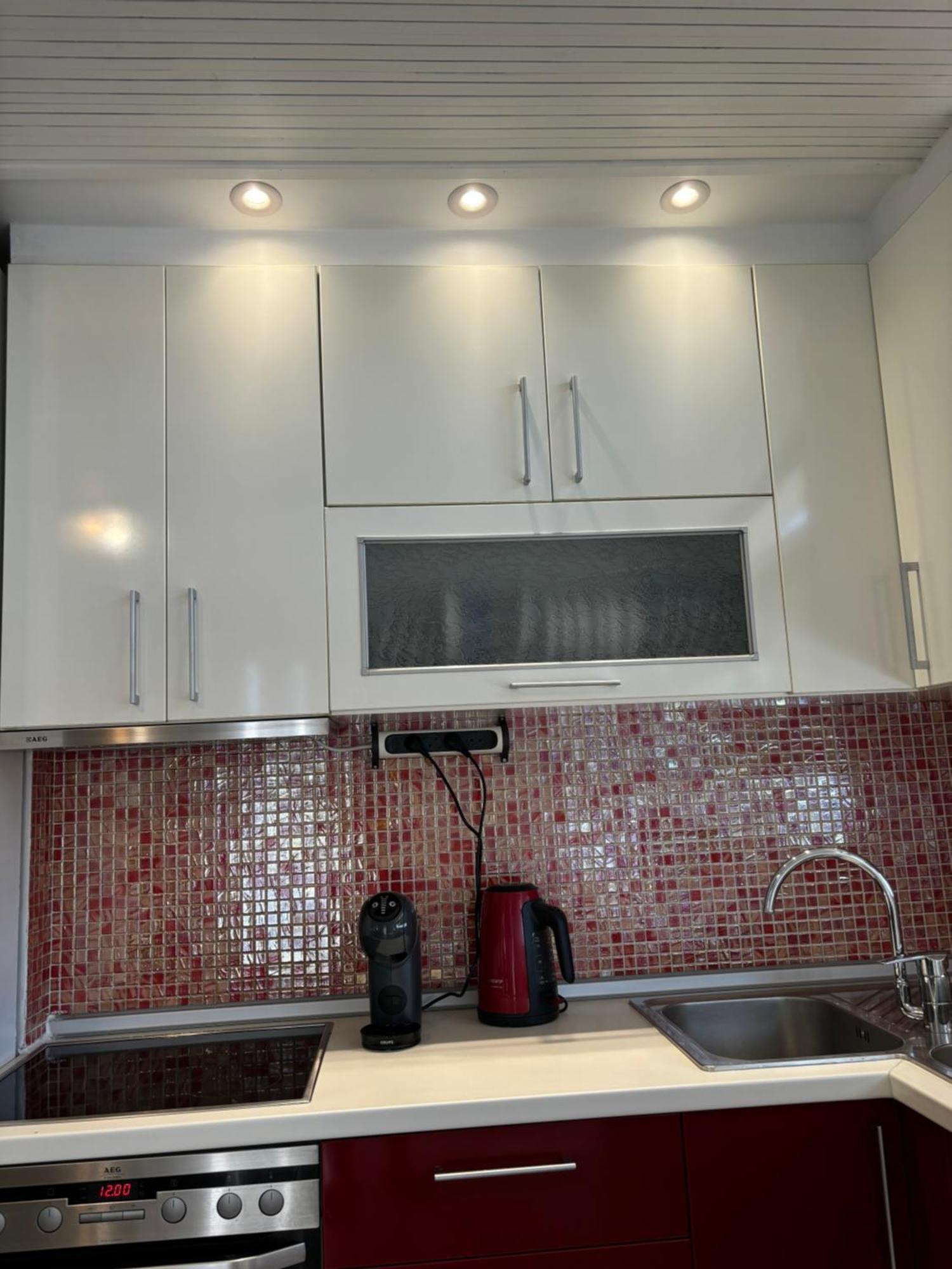 η βεράντα Appartement *