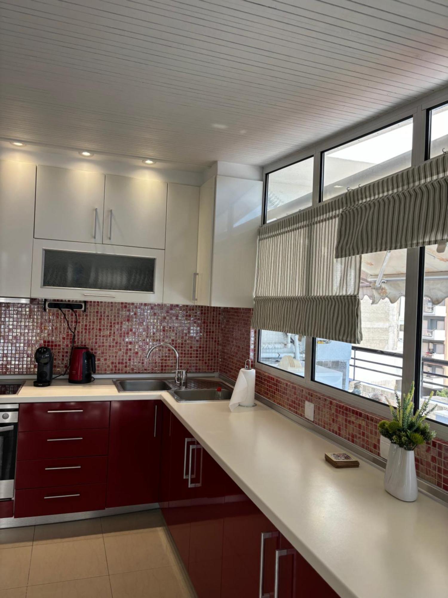 Appartement η βεράντα