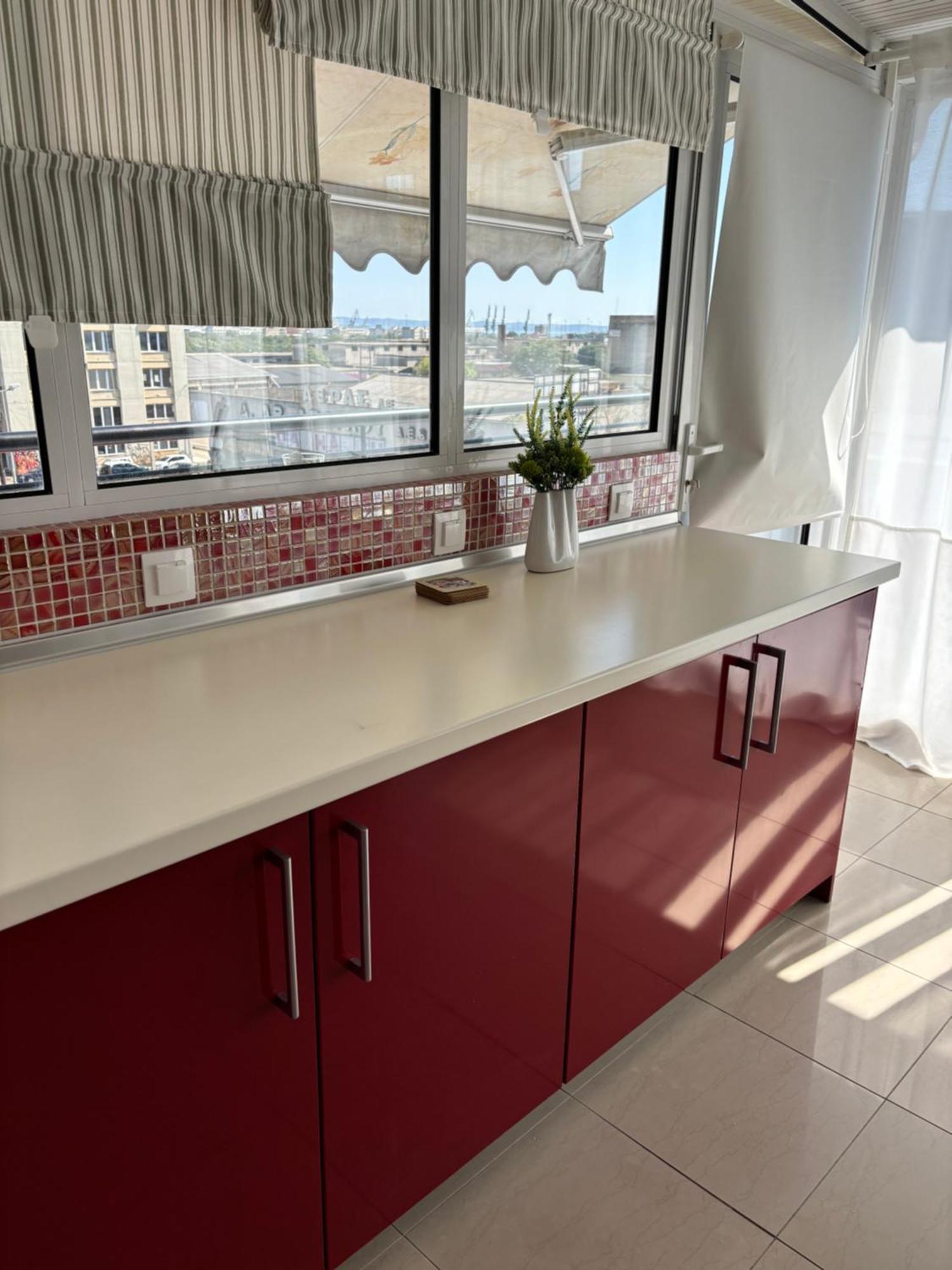 Appartement η βεράντα Thessaloniki