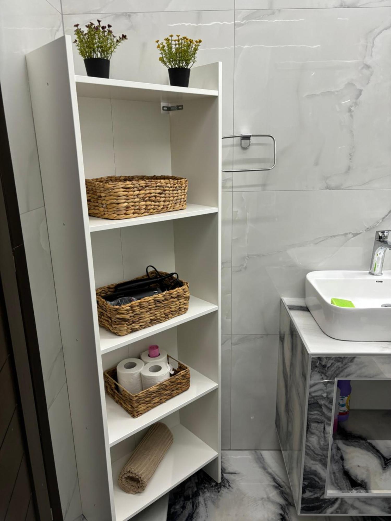η βεράντα Appartement Thessaloniki