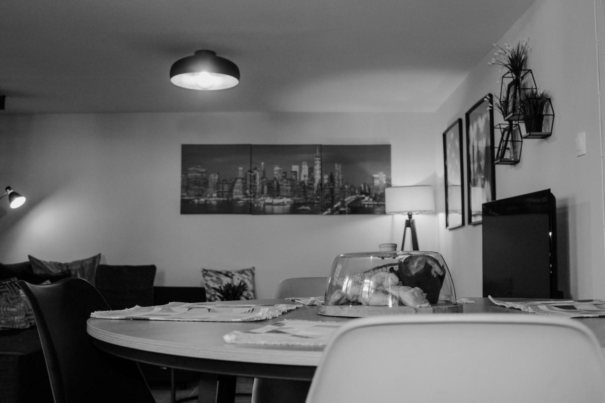 Apartment Theurbanloft