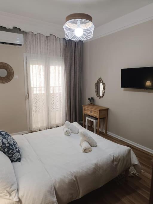Apartment στην πόλη - Thess Thessaloniki