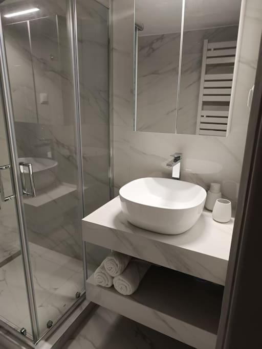 Apartment στην πόλη - Thess