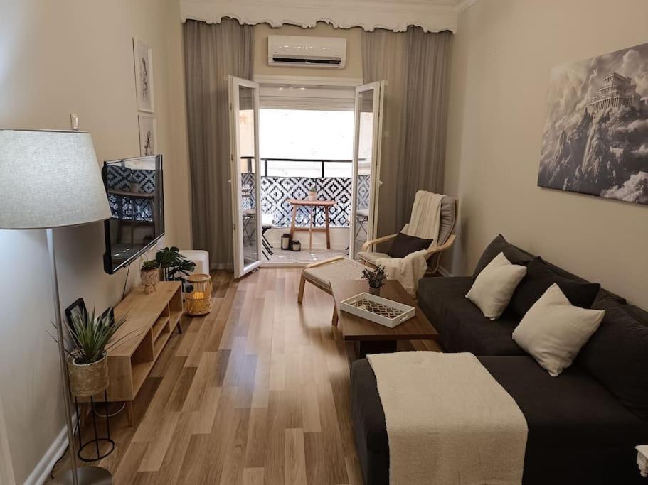 Apartment στην πόλη - Thess