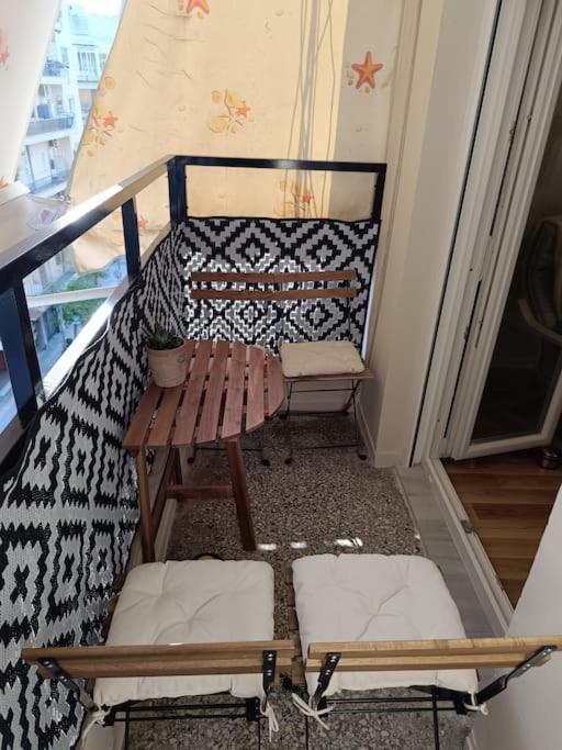 Apartment στην πόλη - Thess *