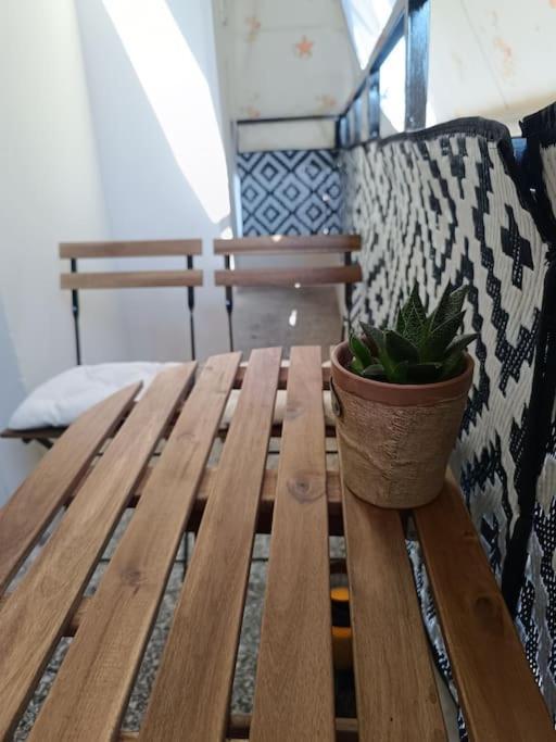 Apartment στην πόλη - Thess