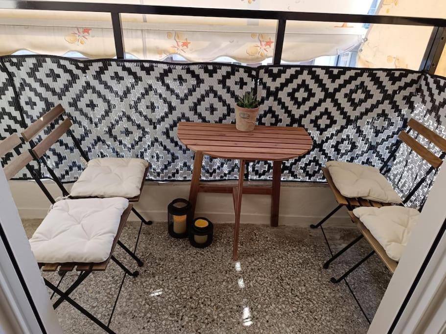 Apartment στην πόλη - Thess