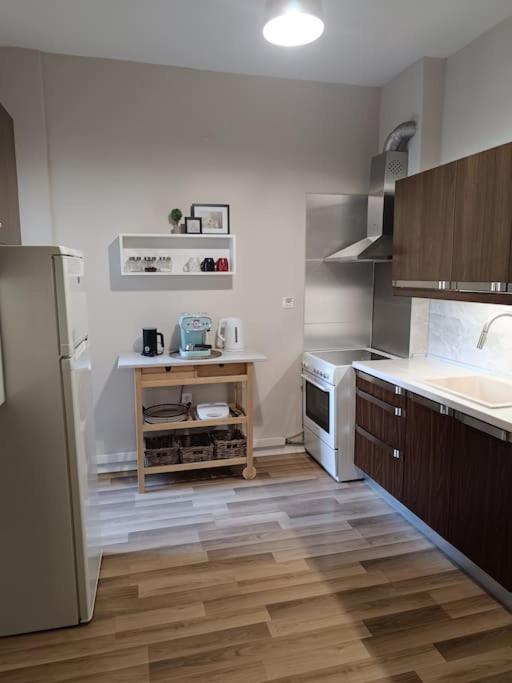 Apartment στην πόλη - Thess Thessaloniki