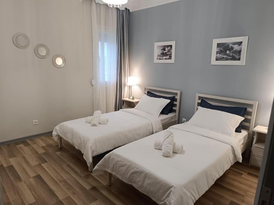 στην πόλη - Thess Apartment
