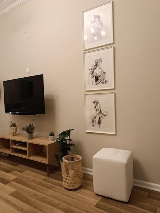στην πόλη - Thess Apartment Thessaloniki