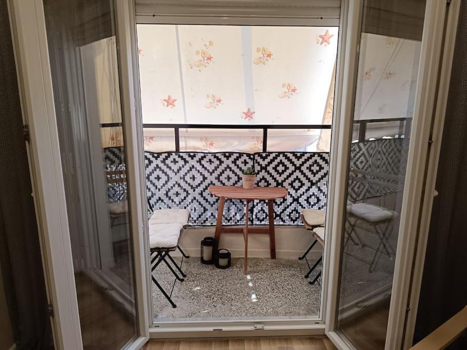 Apartment στην πόλη - Thess Thessaloniki